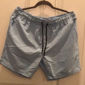 VSTR Men’s Volley shorts